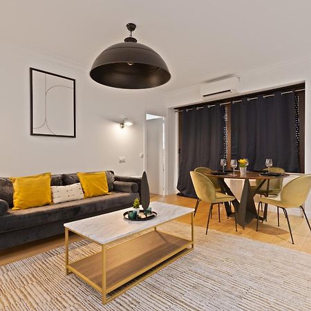 Appartement Quartier Arc De Triomphe 4 Free Netflix Παρίσι Εξωτερικό φωτογραφία