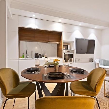 Appartement Quartier Arc De Triomphe 4 Free Netflix Παρίσι Εξωτερικό φωτογραφία