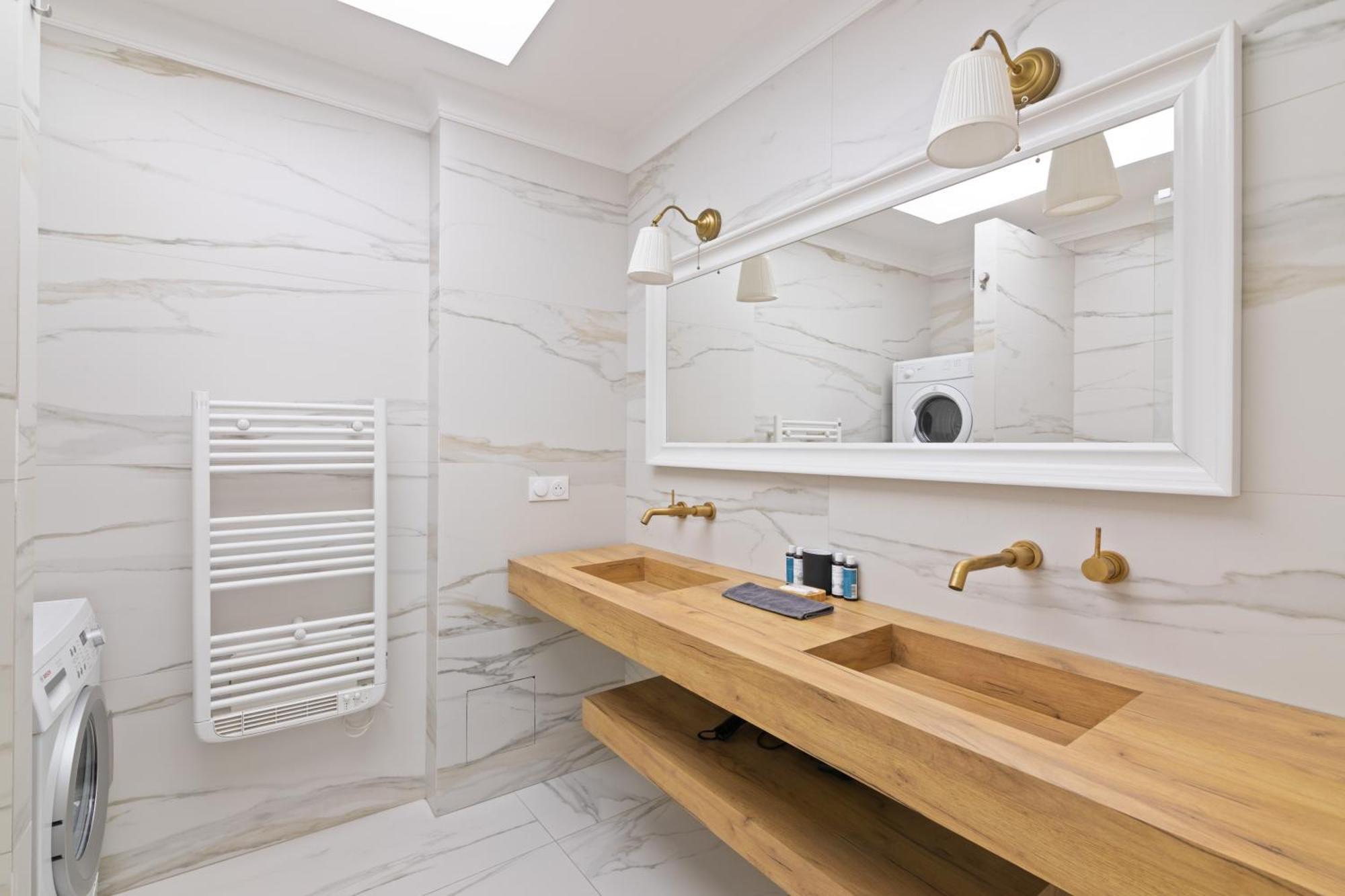 Appartement Quartier Arc De Triomphe 4 Free Netflix Παρίσι Εξωτερικό φωτογραφία