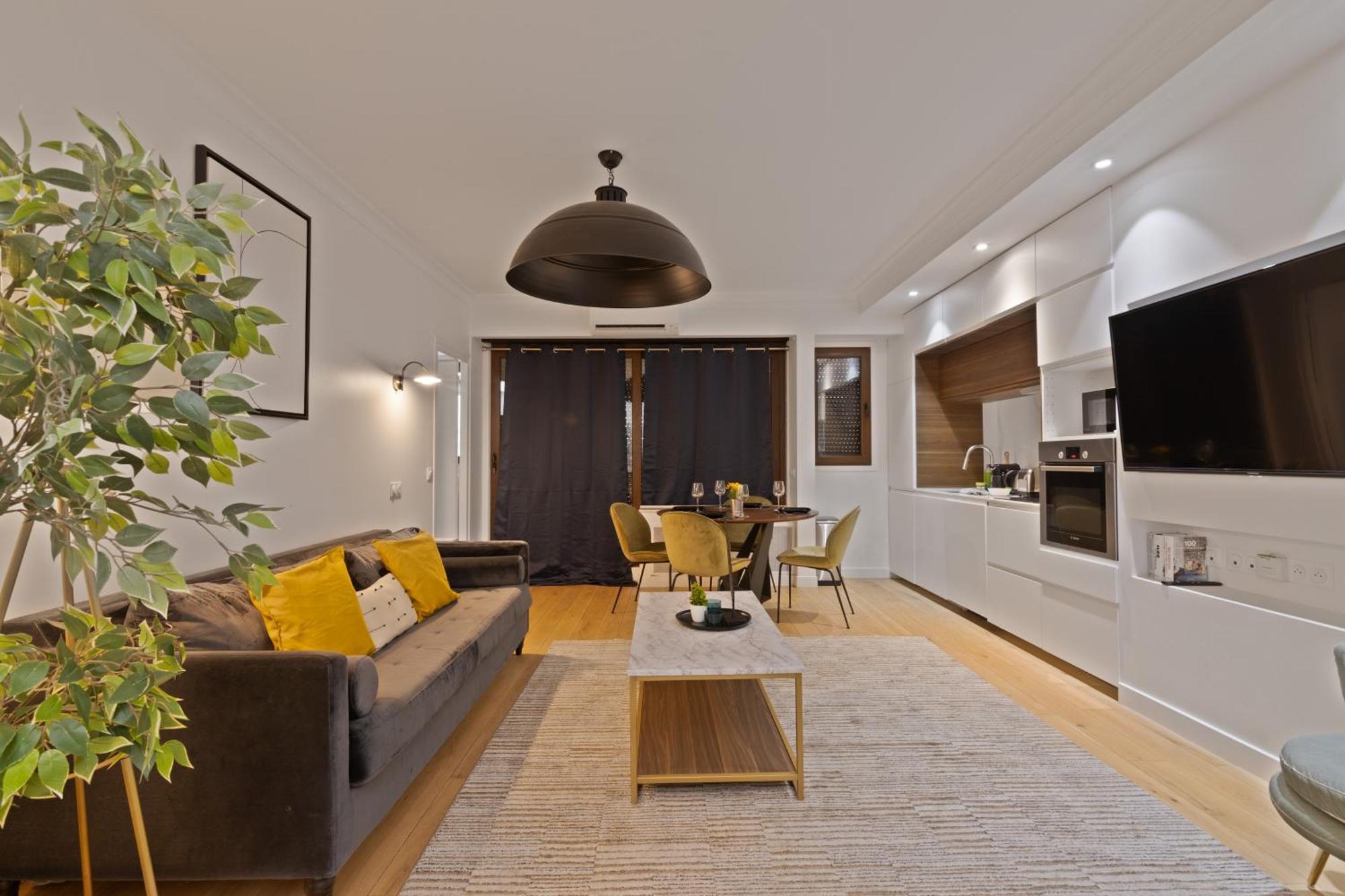 Appartement Quartier Arc De Triomphe 4 Free Netflix Παρίσι Εξωτερικό φωτογραφία