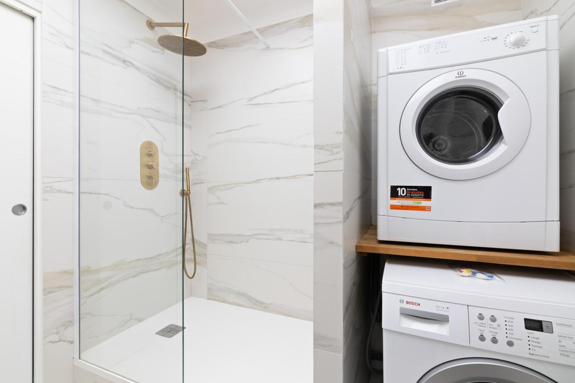 Appartement Quartier Arc De Triomphe 4 Free Netflix Παρίσι Εξωτερικό φωτογραφία