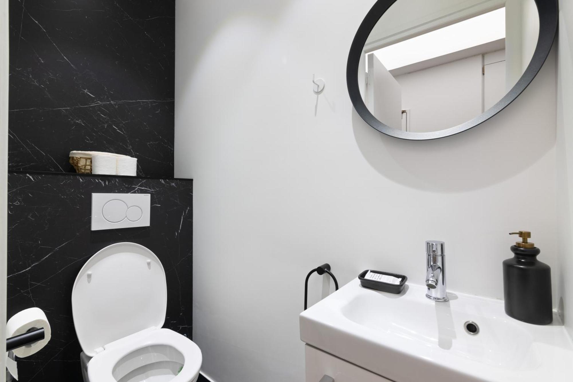 Appartement Quartier Arc De Triomphe 4 Free Netflix Παρίσι Εξωτερικό φωτογραφία